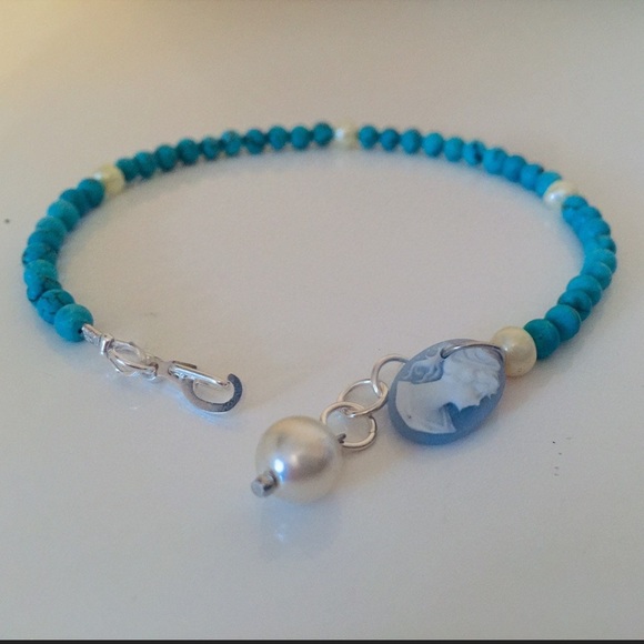 Bead bracelet - Picture 5 of 7